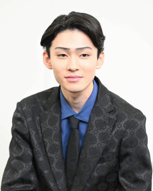 鬼平襲名！ ――令和に親子で繋ぐ“鬼” 松本幸四郎×市川染五郎