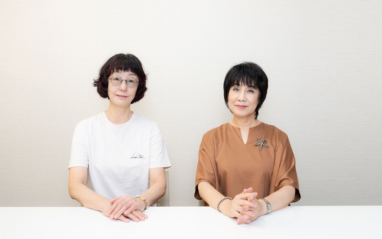 エッセイと小説はどう違う？ 全12冊『精選女性随筆集』文庫完結記念