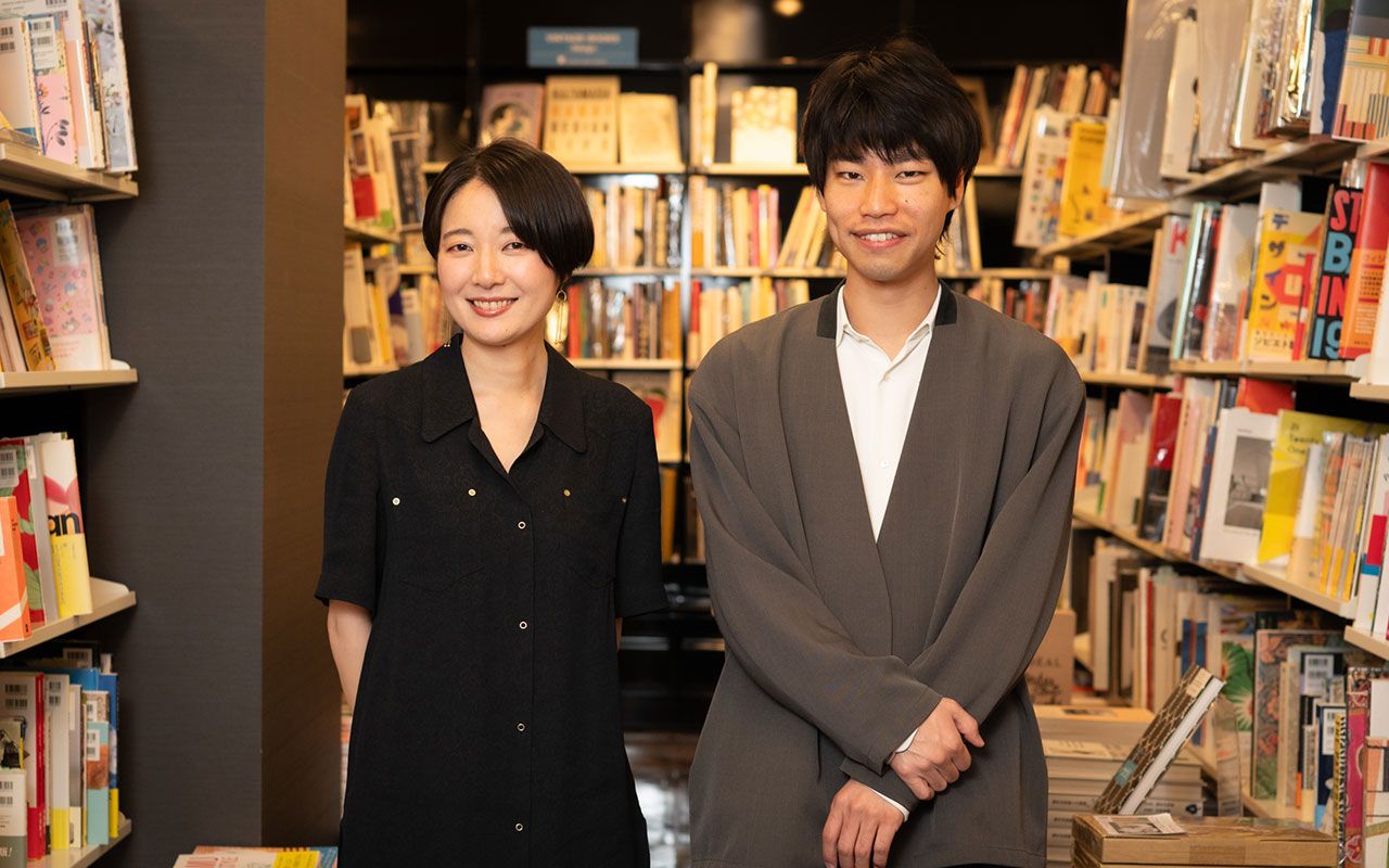 僕たちが生きる普通の日常は、本当はもっと美しいものなんだ」小さな声 
