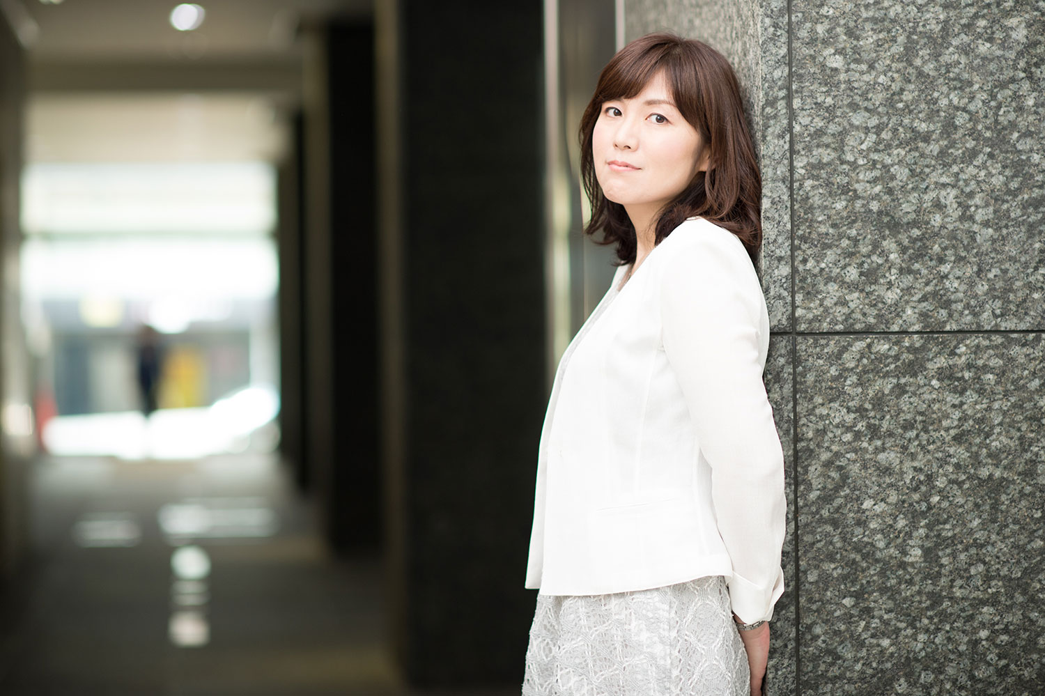 青年は真実に辿り着けるのか──