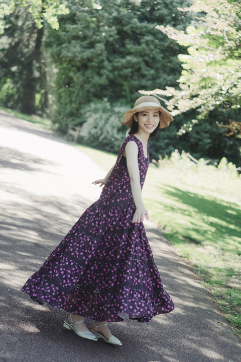 當真あみ 写真集『My Tale』