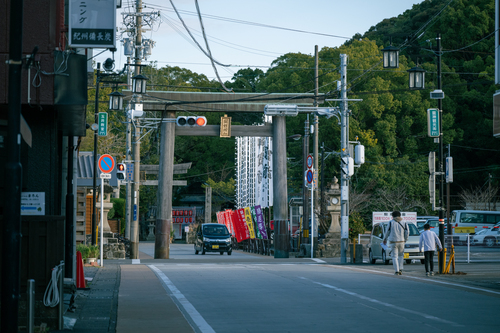 知の野人・南方熊楠と出会う旅。岩井圭也の和歌山紀行 『われは