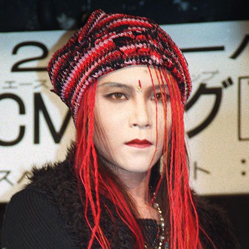 15歳の娘の危篤に、X JAPAN・hideは病床へ駆けつけ…亡き難病少女の母親