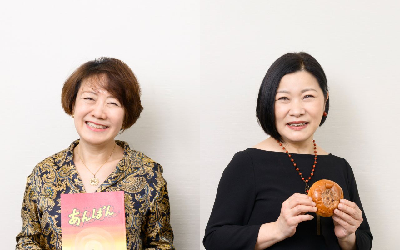 あんぱん」放送中〉「今田美桜さんのクリッとした目がドキン あんぱん」放送中〉「今田美桜さんのクリッとした目がドキン