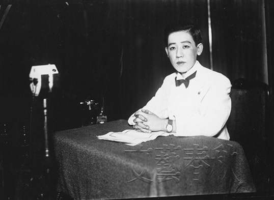 <東洋のマタ・ハリ>川島芳子