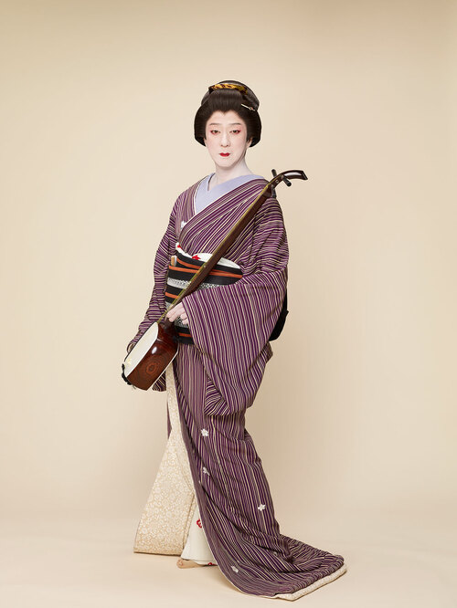 玉三郎と有吉佐和子が放つSNSの呪縛を断ち切る処方箋！ 六月大歌舞伎