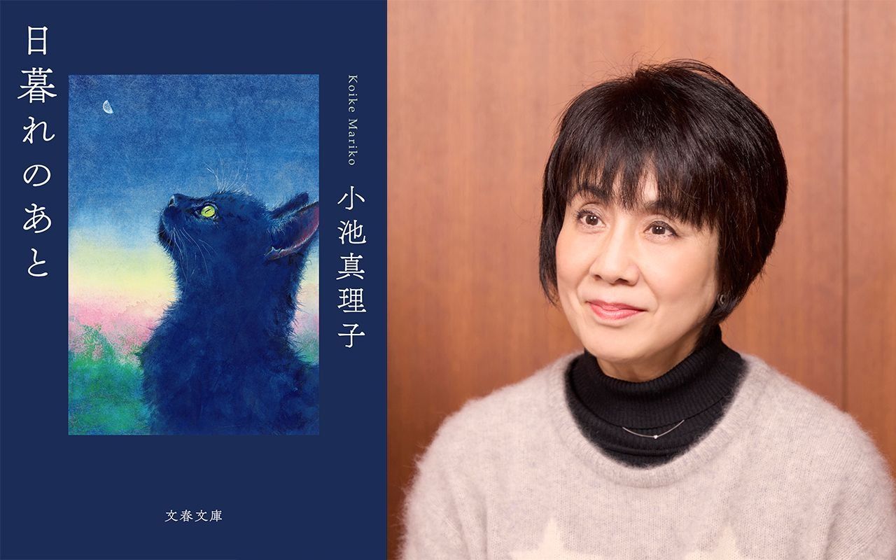 無意識で、別世界へすぐ行っちゃいます」短編の名手による創作秘話 