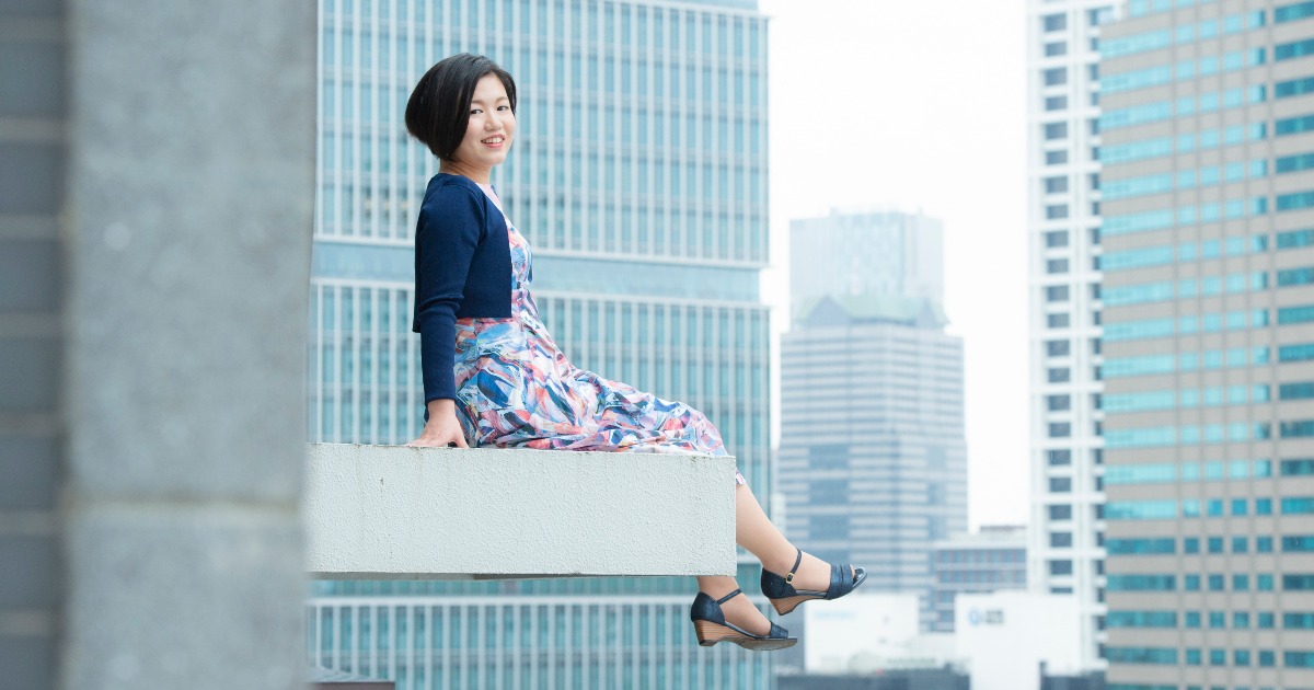 「八咫烏シリーズ」3年ぶりの新作にこめた思い――『楽園の烏』(阿部 智里)
