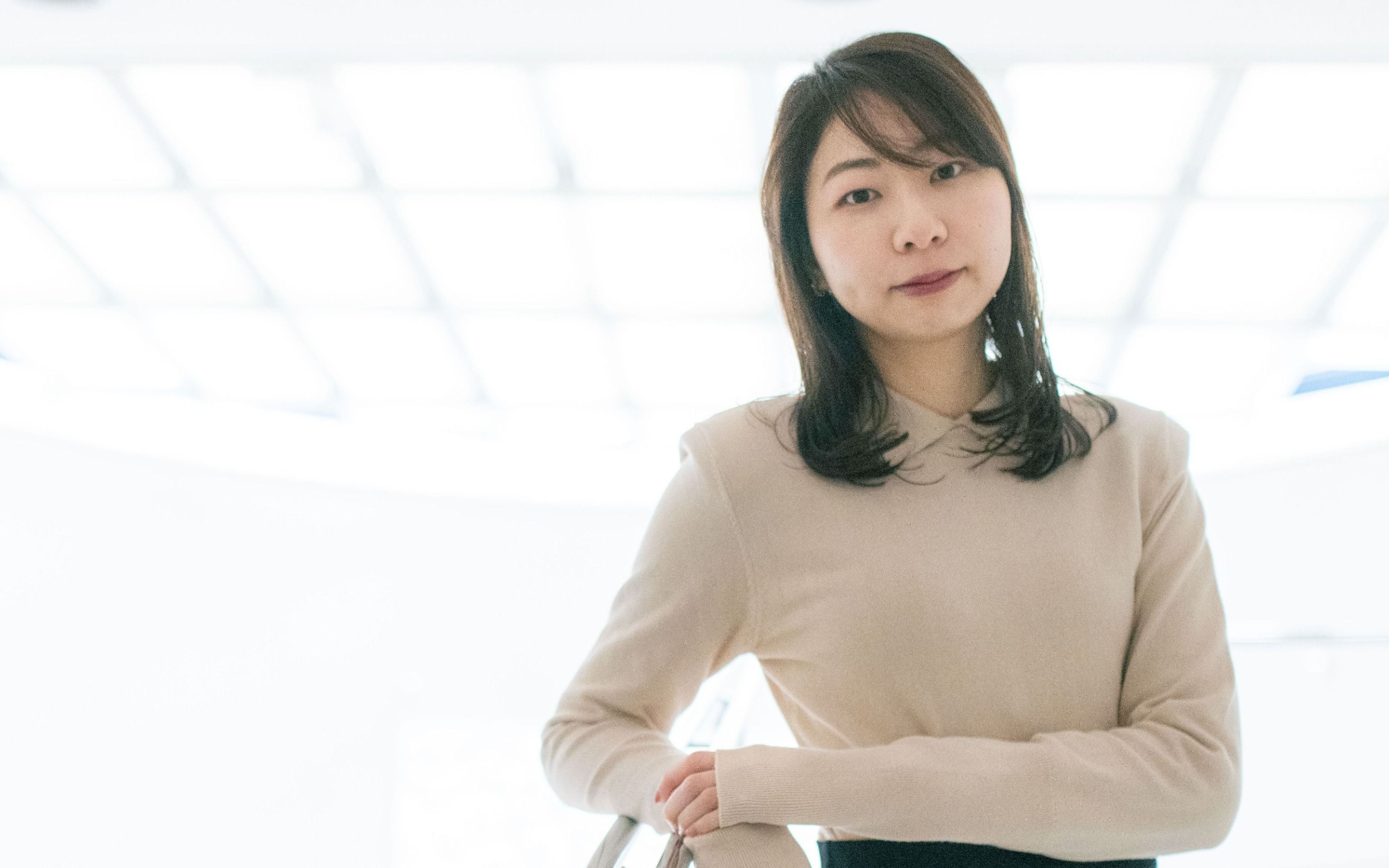 すべて試して、言葉でどこまでいけるか見てみたい」新芥川賞作家