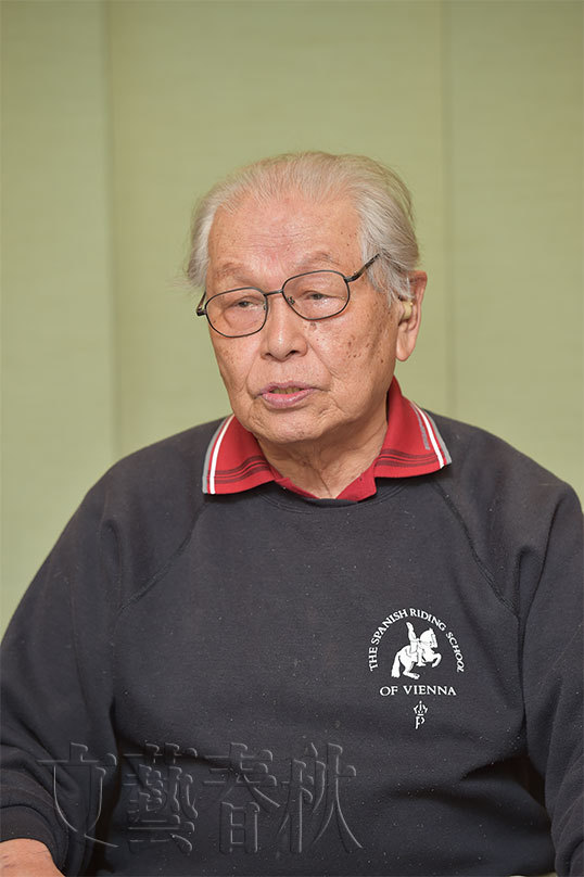加藤武は飄々としたキャラクターが板についていた