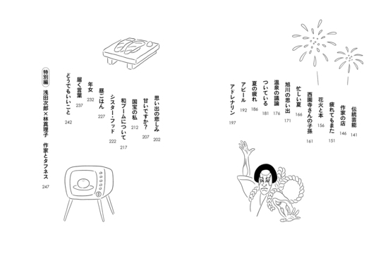 マリコは国宝を観た!!