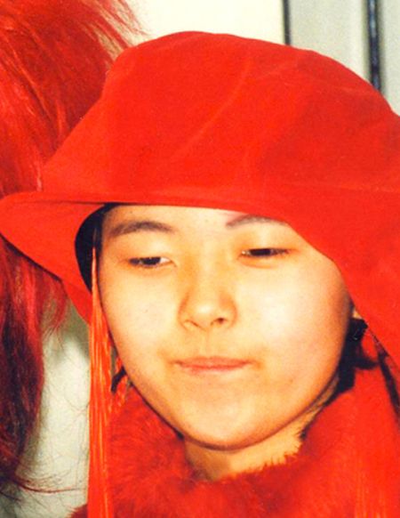 15歳の娘の危篤に、X JAPAN・hideは病床へ駆けつけ…亡き難病少女の母親