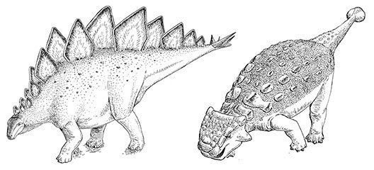 2ページ目 恐竜の研究 古生物学は探偵学なのです ティラノサウルスはすごい 土屋健 著 小林快次 監修 書評 本の話