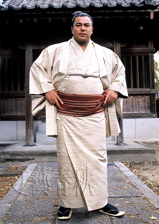 「目で相撲を見るのも稽古のうち」ウルフの愛称で親しまれた千代の富士