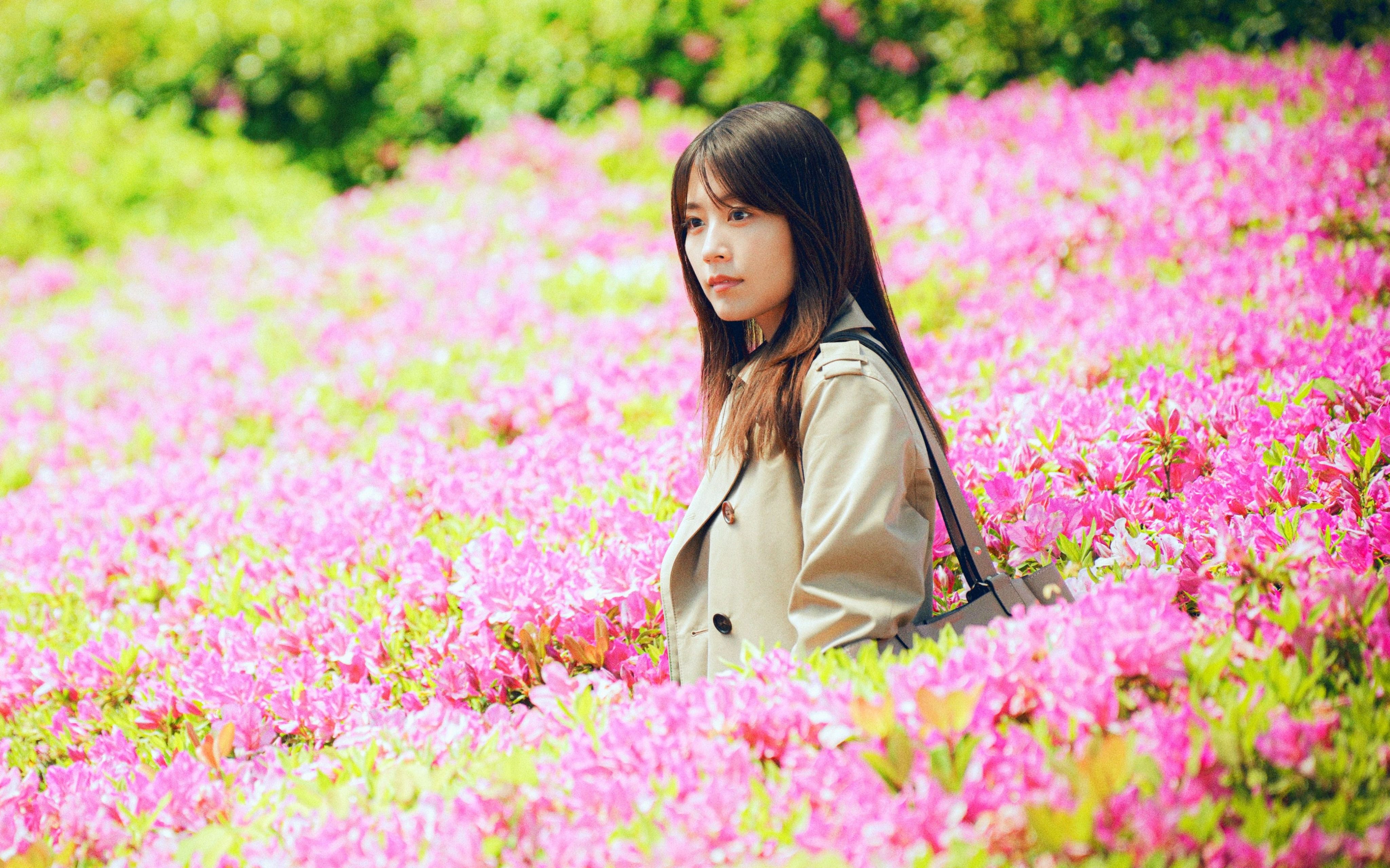 私まで心が解放されたような心地」直木賞受賞作『花まんま』誕生秘話