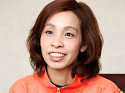 たった一つの恋愛のかたち