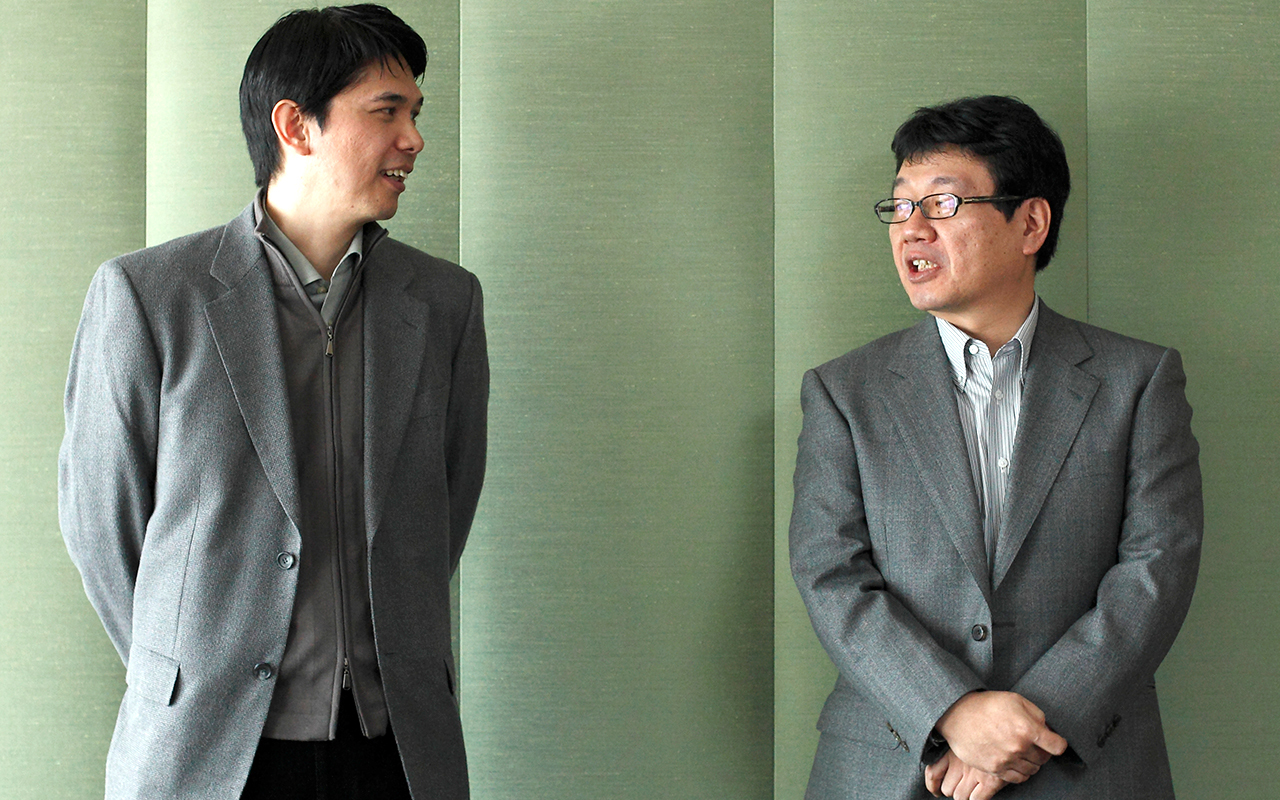 重松 清×天童荒太 特別対談「命をめぐる話」<br />第2回:罪悪感の正体