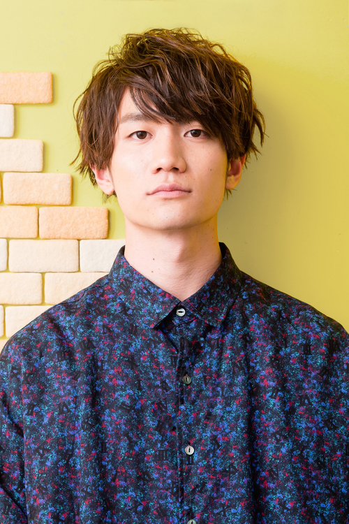 熊谷健太郎さん（マコト役）のインタビューやアフレコレポートも