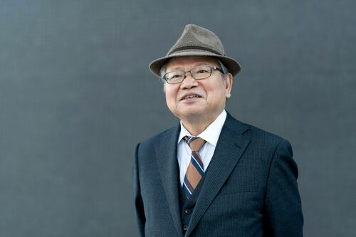 加賀前田藩の礎を築いた利家・利長父子に新たな歴史観で挑んだ 加賀前田藩の礎を築いた利家・利長父子に新たな歴史観で挑んだ