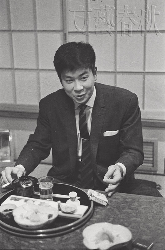 若き石原裕次郎は芸能界に「長い間いたいとは思わない」と考えていた