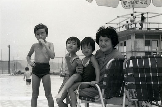 3ページ目 手紙こそ親から受け取る素晴らしい財産 千住真理子さんインタビュー 前編 千住家 母娘の往復書簡 母のがん 心臓病を乗り越えて 千住真理子 千住文子 著 インタビュー 対談 本の話