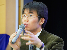 「西洋化」に代わる物語を