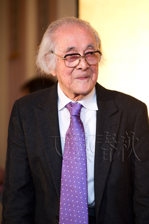 西洋古典音楽評論のパイオニア、吉田秀和