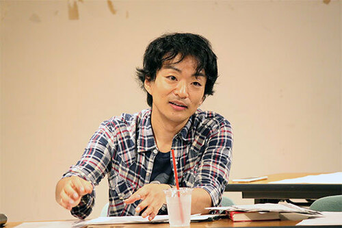 作家と過ごす充実の時間「贅沢な読書会」潜入レポ 『スタフ staph