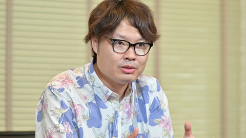 伝説の「山の神」柏原竜二が共感した『俺たちの箱根駅伝』「僕もやっていた練習法」とは