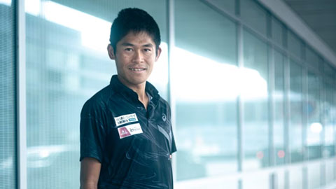 「ドラマ化する際には取材してください（笑）」川内優輝が経験した驚きの学連選抜とは？