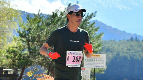 「ランナーは、クリエイターじゃなきゃダメだ。現状を疑え」。経営者も痺れた池井戸潤最新長編