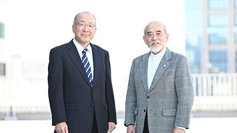 「箱根を走る彼らはプロランナーではなくアマチュアの選手」伝説のプロデューサーらが語る箱根駅伝