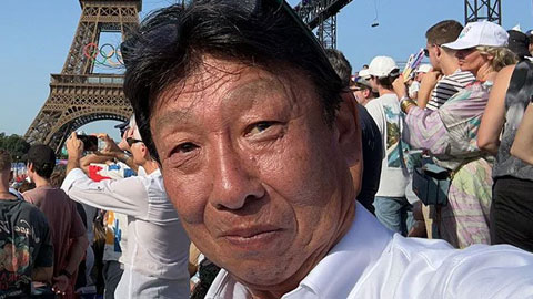 パリ五輪の金メダリストと重なった『俺たちの箱根駅伝』の名場面