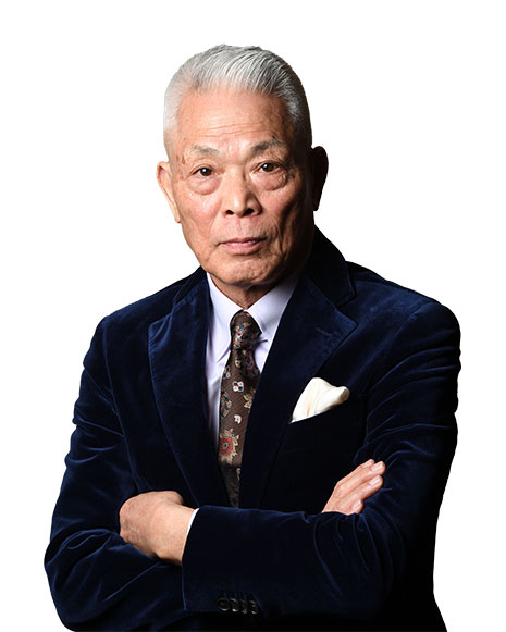 著者近影