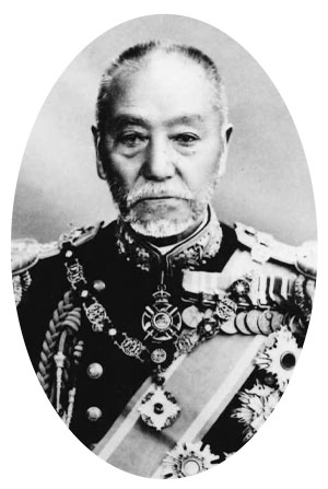 東郷平八郎