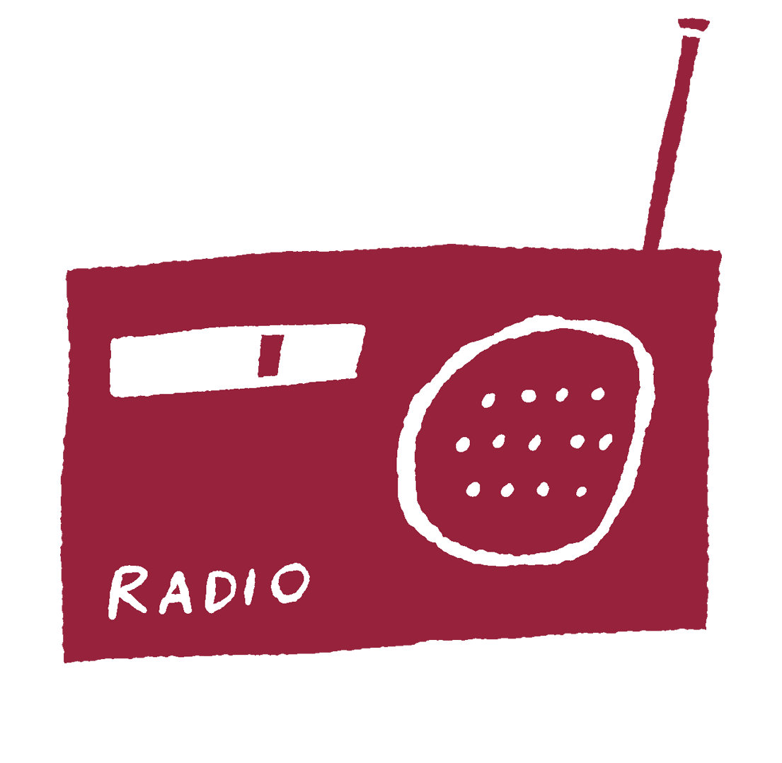 illust ラジオ